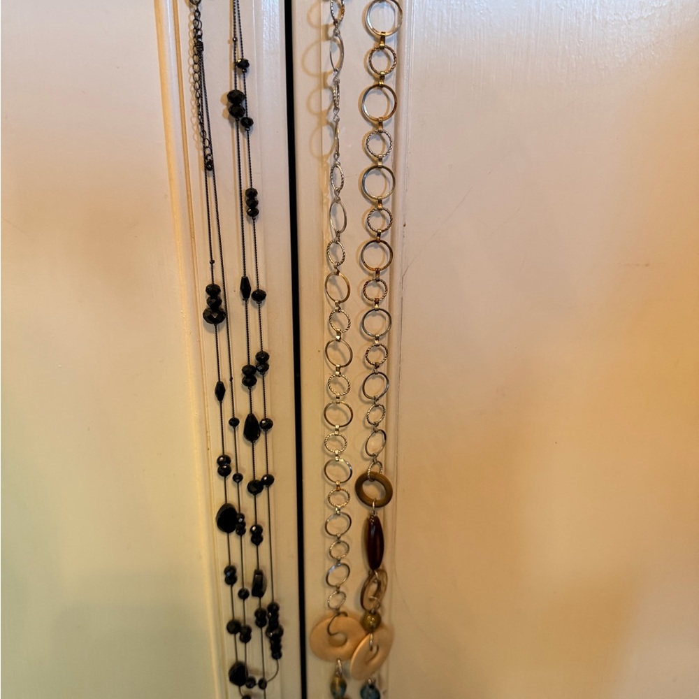 Costume Jewelry Lot - Picture 2 of 2